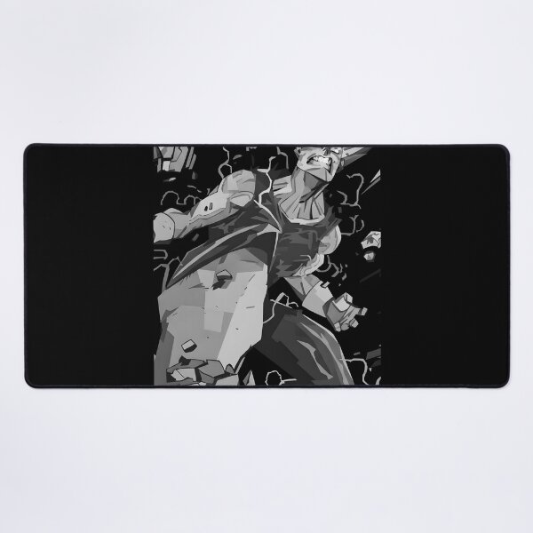 Item preview, Vegeta black and white designed and sold by gosipli438.