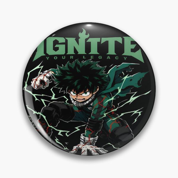 Item preview, Ignite Your Legacy-power within designed and sold by TTdesigns123.