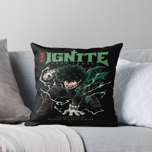 Item preview, Ignite Your Legacy-power within designed and sold by TTdesigns123.