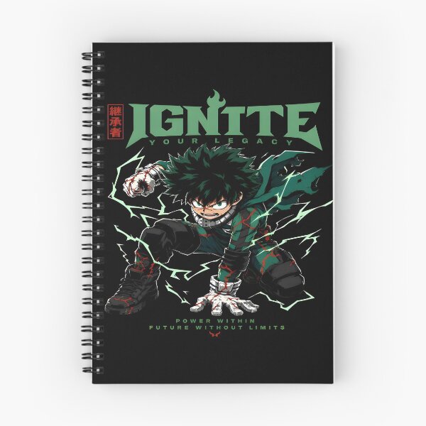 Item preview, Ignite Your Legacy-power within designed and sold by TTdesigns123.