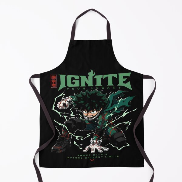 Item preview, Ignite Your Legacy-power within designed and sold by TTdesigns123.