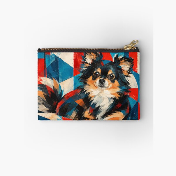 Item preview, Chihuahua Digital Painting 1 designed and sold by shrolts.