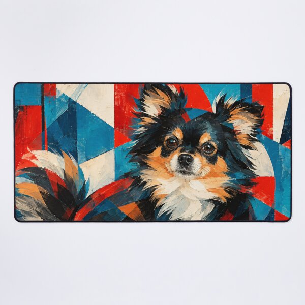 Item preview, Chihuahua Digital Painting 1 designed and sold by shrolts.