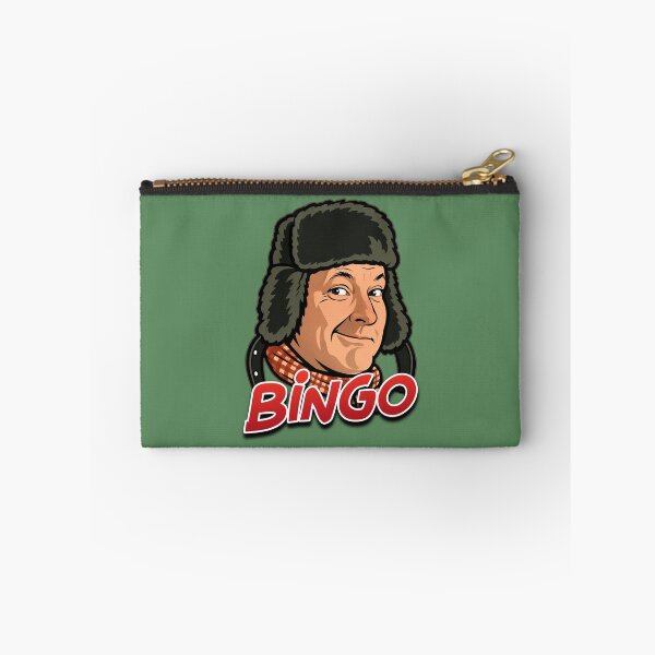 Item preview, Bingo designed and sold by Illannoyed.