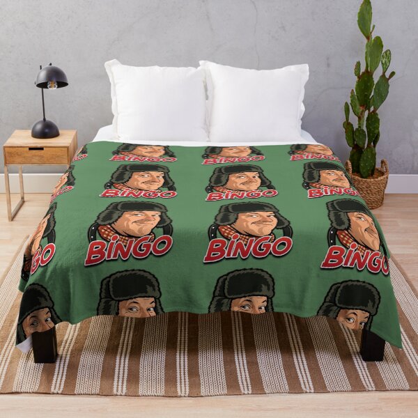 Item preview, Bingo designed and sold by Illannoyed.