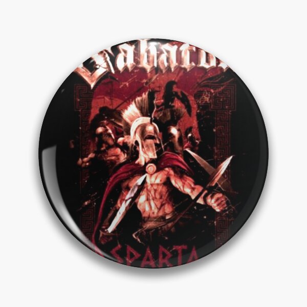 Item preview, Sabaton Band designed and sold by Skozr.