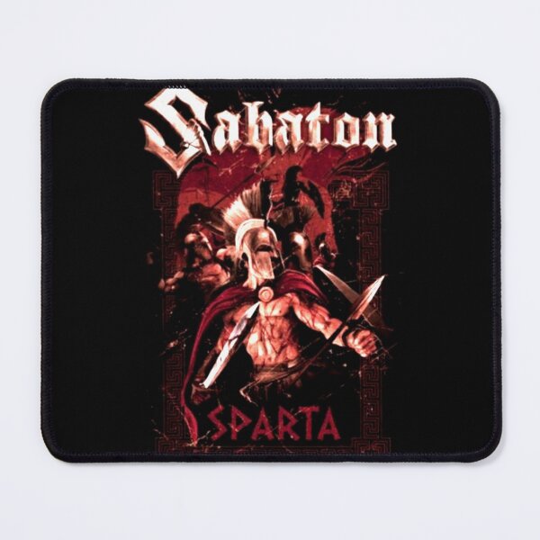 Item preview, Sabaton Band designed and sold by Skozr.