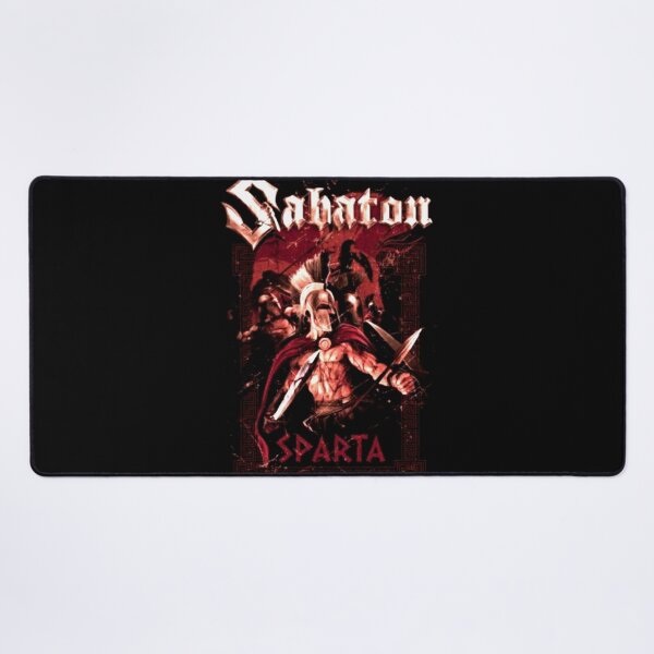 Item preview, Sabaton Band designed and sold by Skozr.