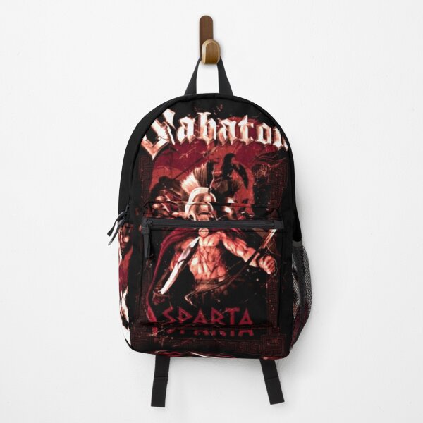 Item preview, Sabaton Band designed and sold by Skozr.
