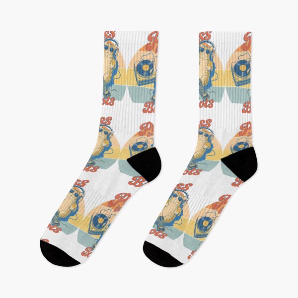 Item preview, Puss in Boots - Punk Rock Cat designed and sold by Nacho Average Designs.