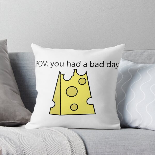 Item preview, POV: you had a bad day designed and sold by JAKESSHOPPYY.