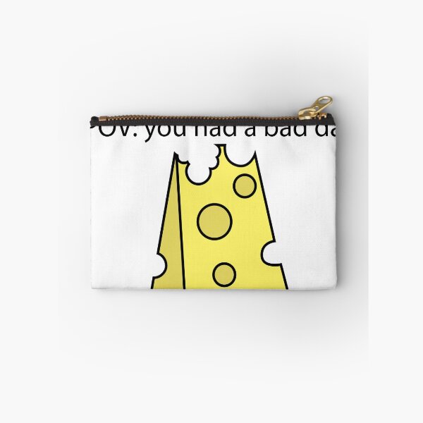 Item preview, POV: you had a bad day designed and sold by JAKESSHOPPYY.