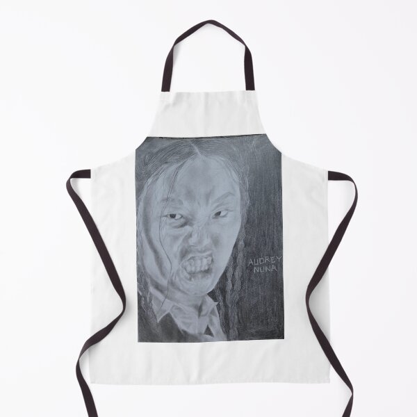 Item preview, Audrey Nuna Fanart designed and sold by EMart02.