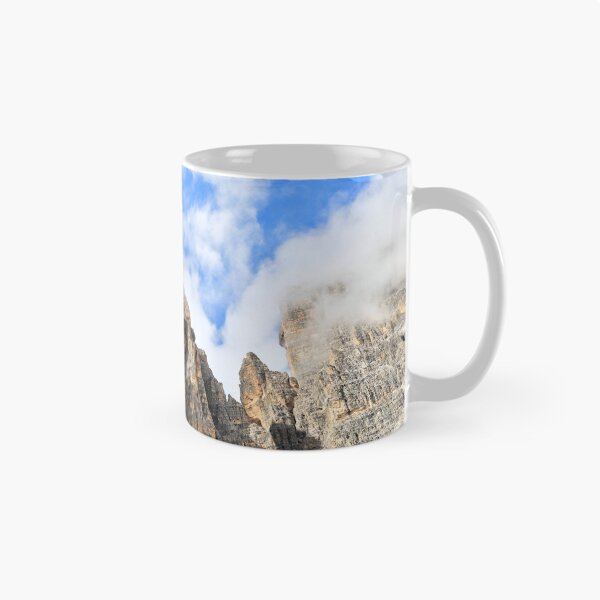 Item preview, Tre Cime di Lavaredo designed and sold by zumi.