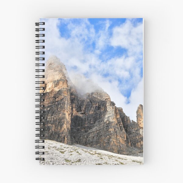 Item preview, Tre Cime di Lavaredo designed and sold by zumi.