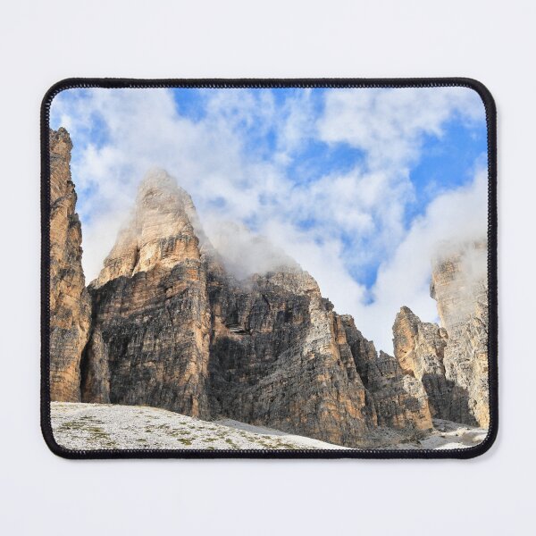 Item preview, Tre Cime di Lavaredo designed and sold by zumi.