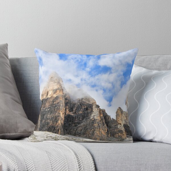 Item preview, Tre Cime di Lavaredo designed and sold by zumi.
