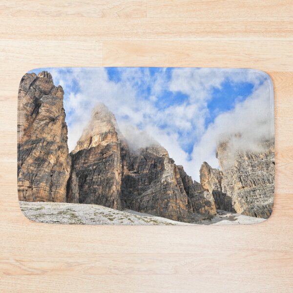 Item preview, Tre Cime di Lavaredo designed and sold by zumi.