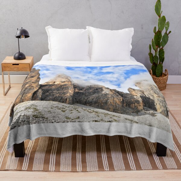 Item preview, Tre Cime di Lavaredo designed and sold by zumi.