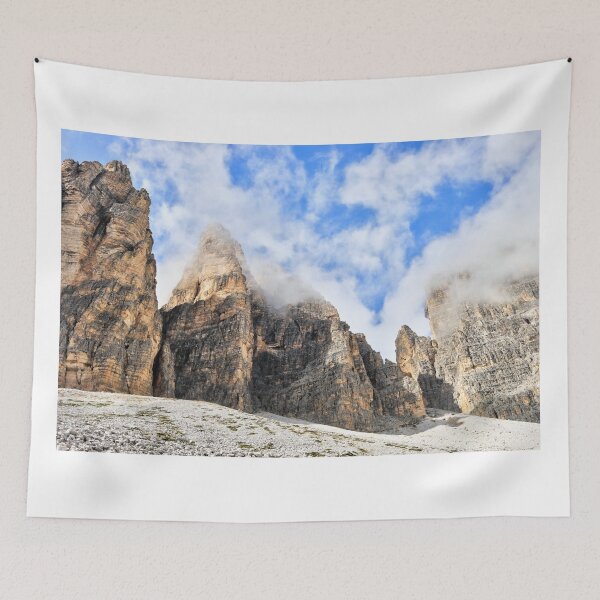 Item preview, Tre Cime di Lavaredo designed and sold by zumi.