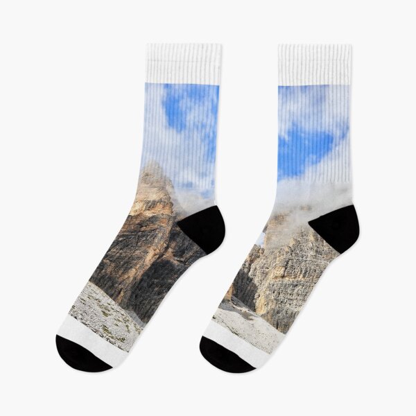 Item preview, Tre Cime di Lavaredo designed and sold by zumi.