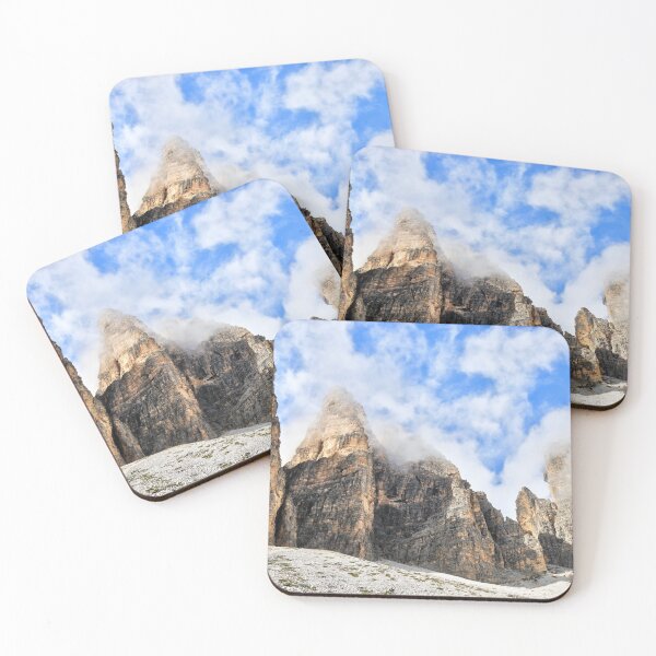 Item preview, Tre Cime di Lavaredo designed and sold by zumi.