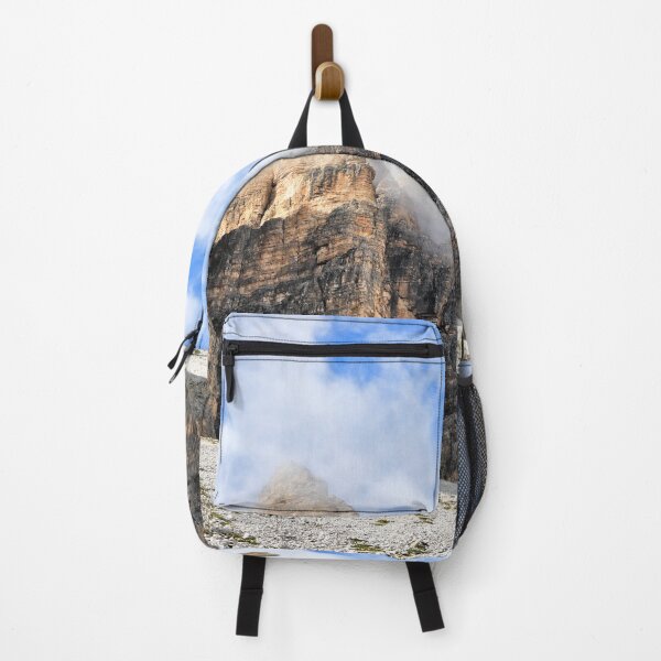 Item preview, Tre Cime di Lavaredo designed and sold by zumi.