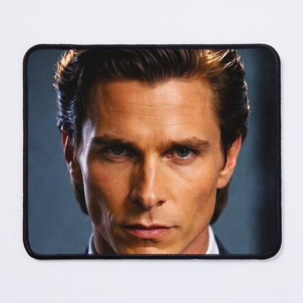 Item preview, patrick bateman designed and sold by clarasta.