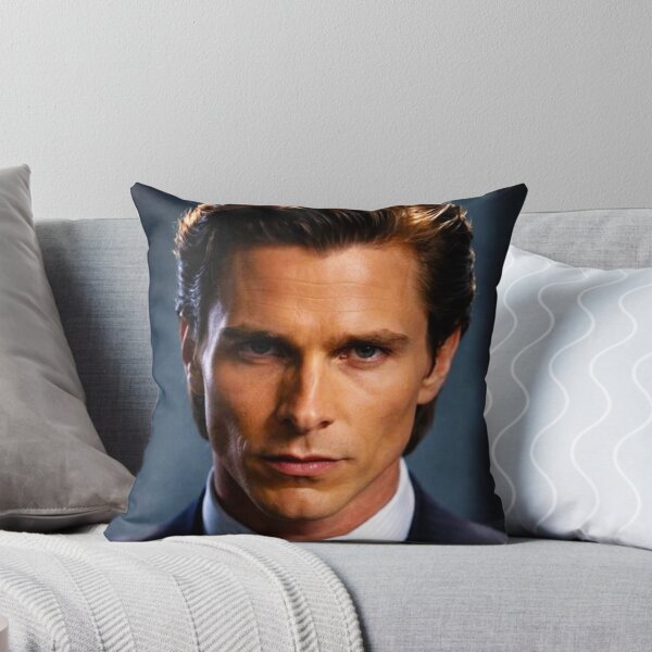 Item preview, patrick bateman designed and sold by clarasta.