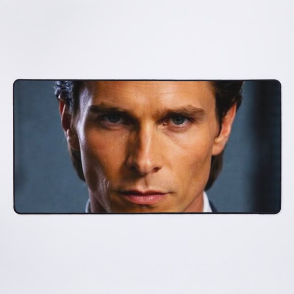 Item preview, patrick bateman designed and sold by clarasta.