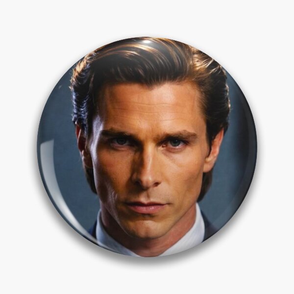 Item preview, patrick bateman designed and sold by clarasta.