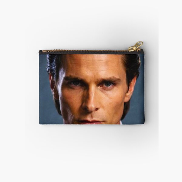 Aperçu de l'œuvre patrick bateman créée et vendue par clarasta.