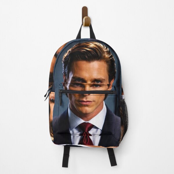 Item preview, patrick bateman designed and sold by clarasta.