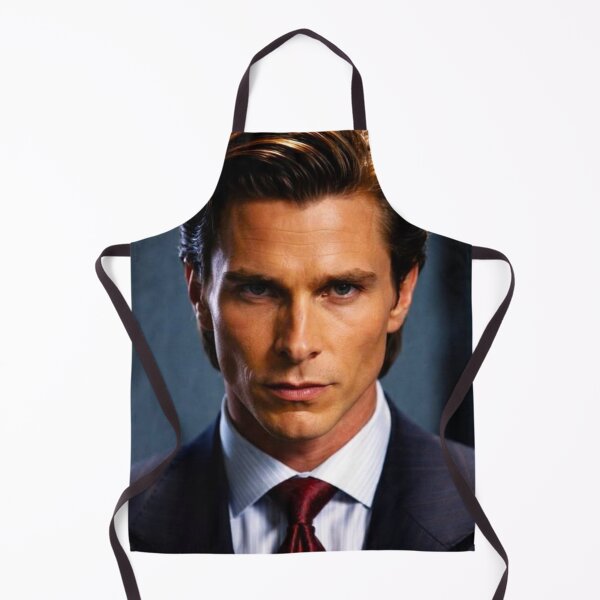 Item preview, patrick bateman designed and sold by clarasta.