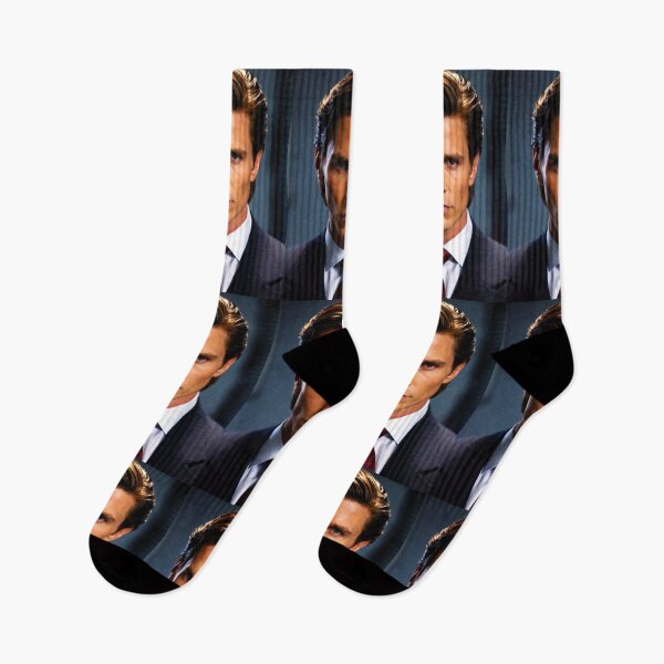 Item preview, patrick bateman designed and sold by clarasta.