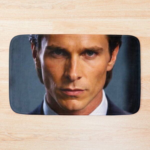 Item preview, patrick bateman designed and sold by clarasta.