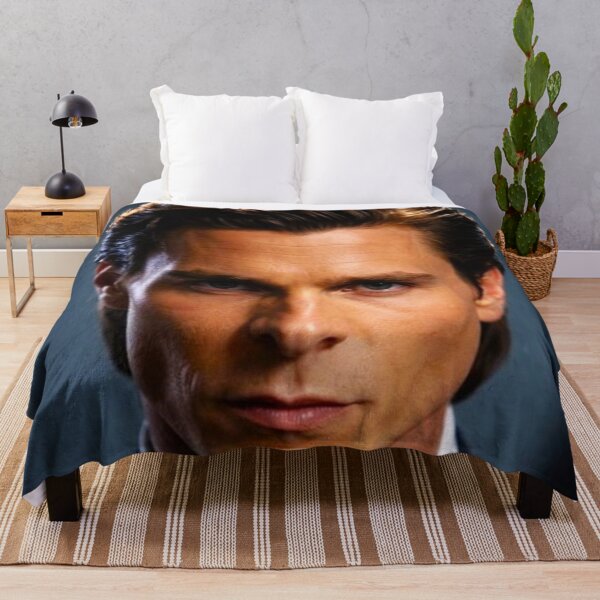 Item preview, patrick bateman designed and sold by clarasta.