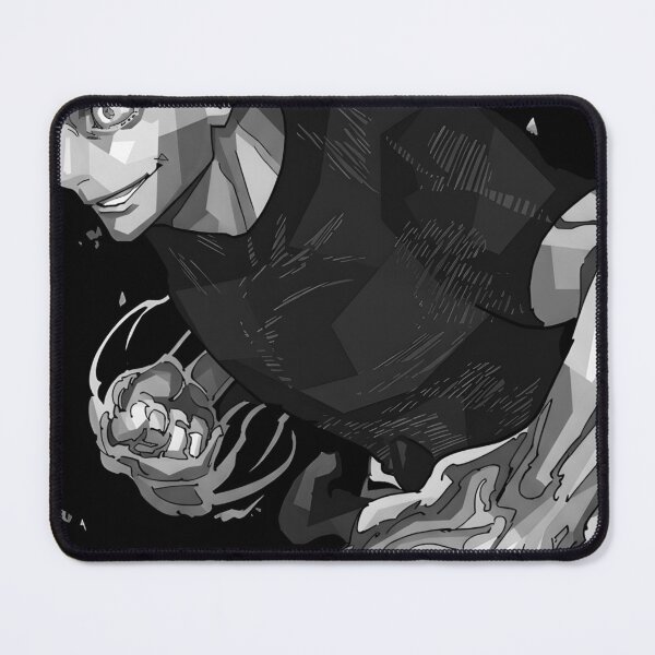 Item preview, Gojo black and white designed and sold by gosipli438.