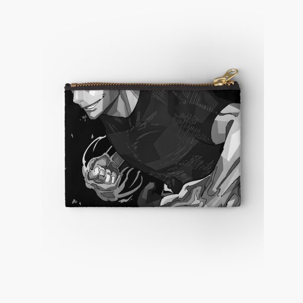 Item preview, Gojo black and white designed and sold by gosipli438.