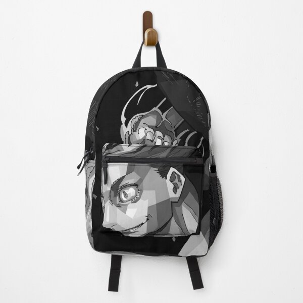 Item preview, Gojo black and white designed and sold by gosipli438.