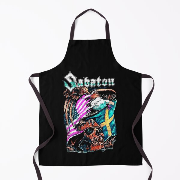 Item preview, Sabaton Band designed and sold by Skozr.