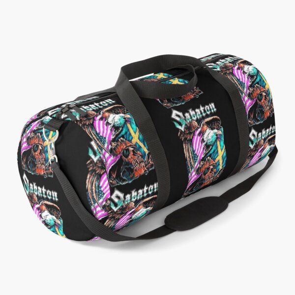 Item preview, Sabaton Band designed and sold by Skozr.