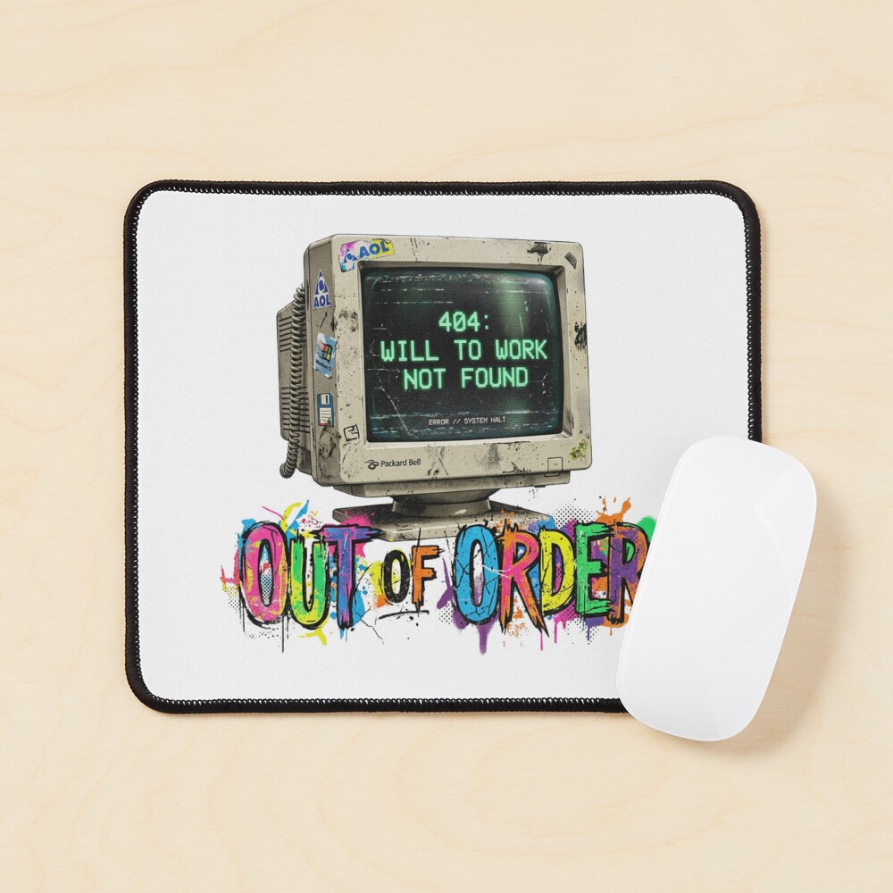Item preview, Mouse Pad designed and sold by sisrayilli.