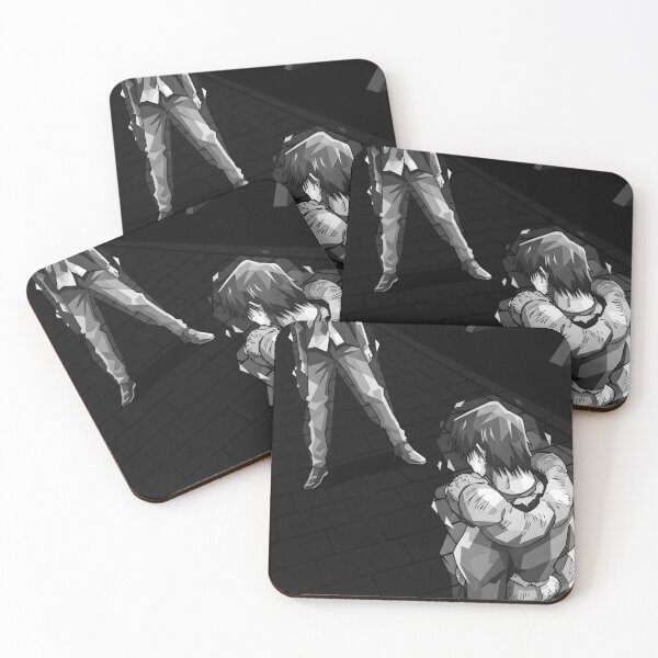 Item preview, Gojo black and white designed and sold by gosipli438.