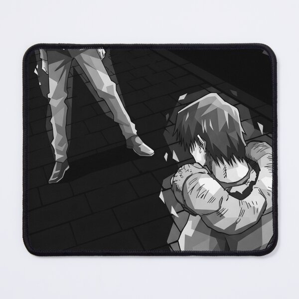 Item preview, Gojo black and white designed and sold by gosipli438.