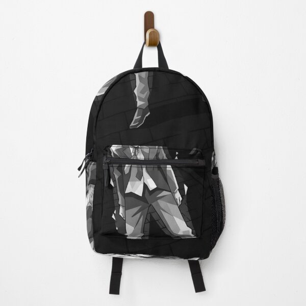 Item preview, Gojo black and white designed and sold by gosipli438.