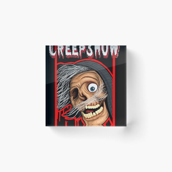 Item preview, Creepshow Creep art designed and sold by gjnilespop.