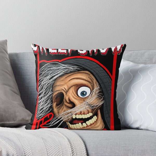 Item preview, Creepshow Creep art designed and sold by gjnilespop.