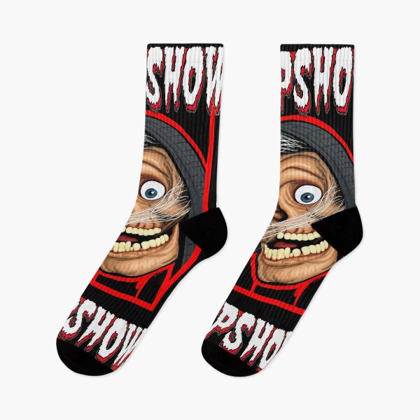 Item preview, Creepshow Creep art designed and sold by gjnilespop.