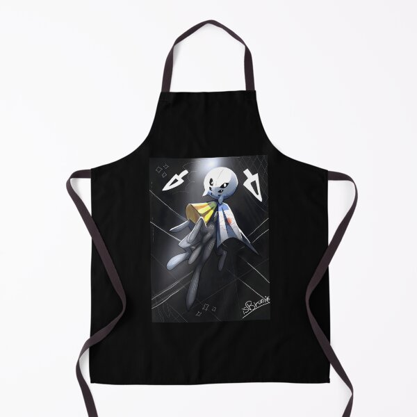 Item preview, Mysterious Creature with Colorful Fan designed and sold by elijbclaude.